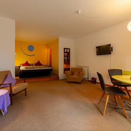 Apartament Amarillo Meran Zewnętrze zdjęcie