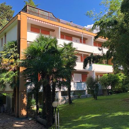 Apartament Amarillo Meran Zewnętrze zdjęcie