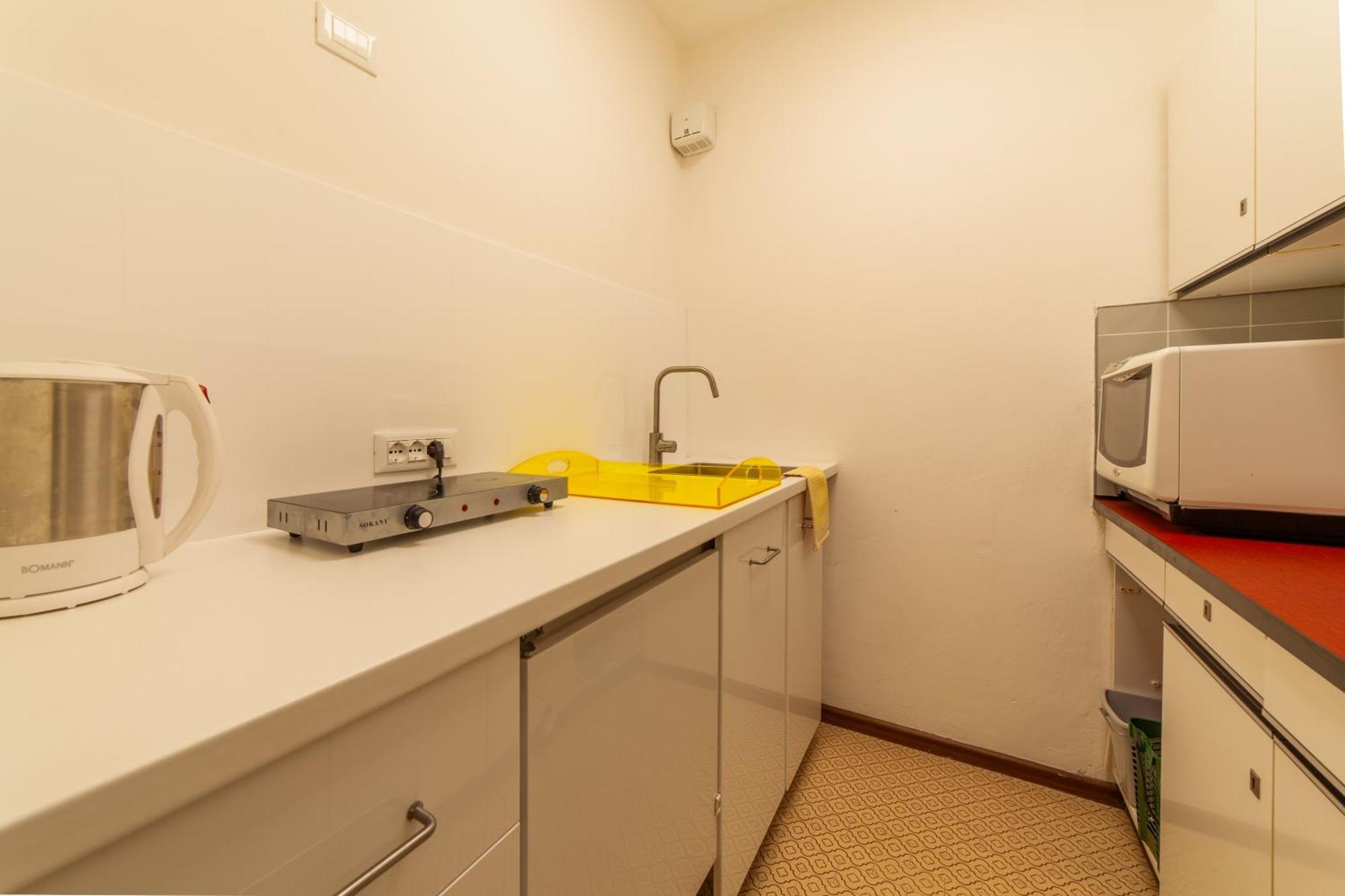 Apartament Amarillo Meran Zewnętrze zdjęcie