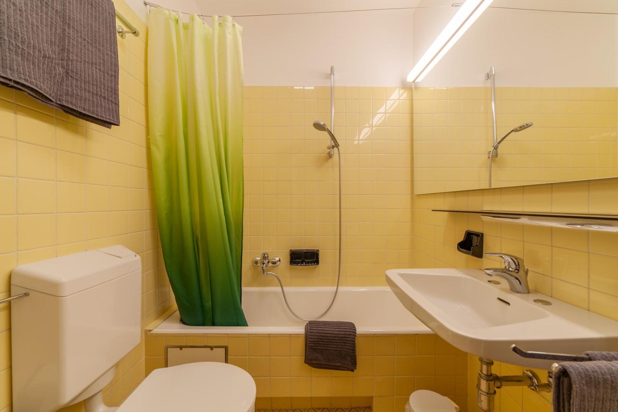 Apartament Amarillo Meran Zewnętrze zdjęcie